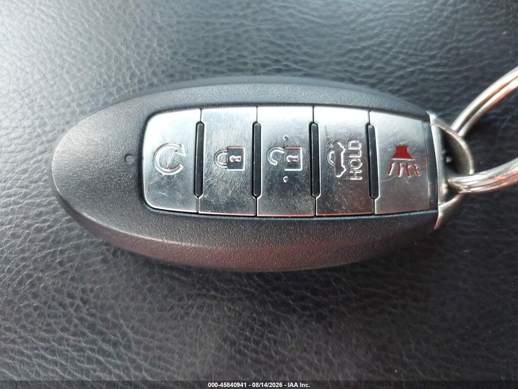 5N1AR2MN2DC656969 2013 NISSAN PATHFINDER photo no. 11