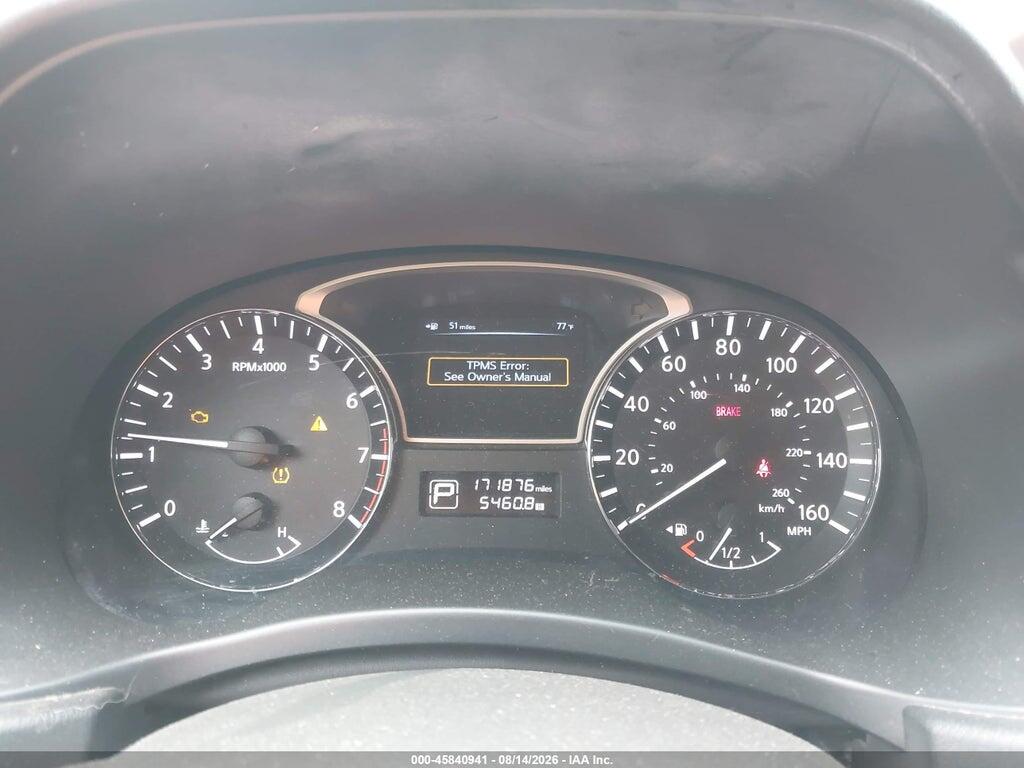 5N1AR2MN2DC656969 2013 NISSAN PATHFINDER photo no. 7