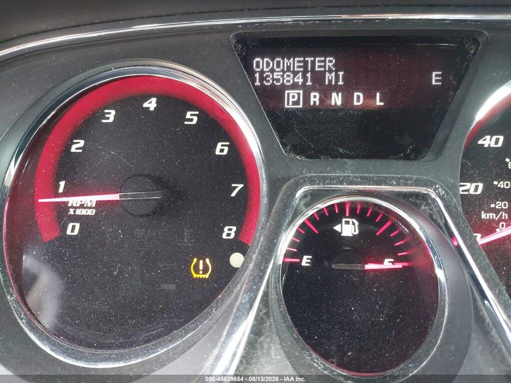 1GKKVTKDXDJ232377 2013 GMC ACADIA photo no. 7