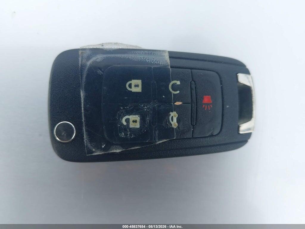2GNALFEK9D6383658 2013 CHEVROLET EQUINOX photo no. 11