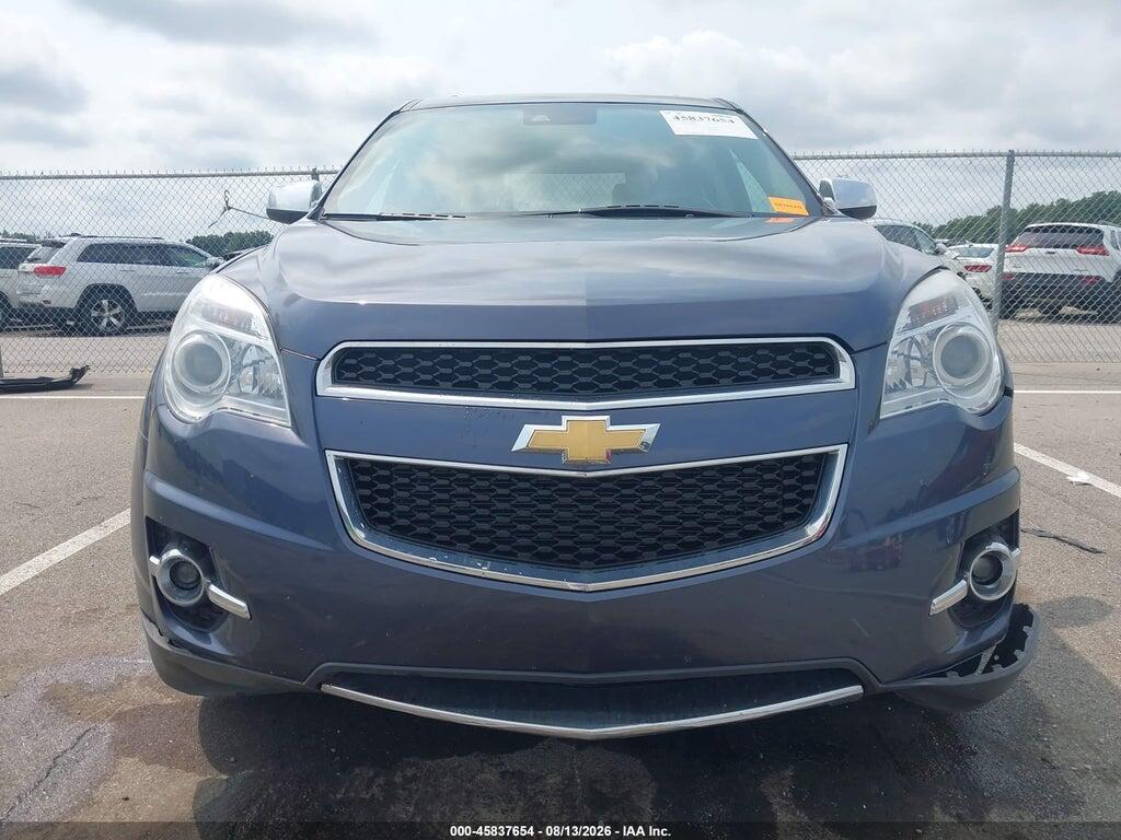 2GNALFEK9D6383658 2013 CHEVROLET EQUINOX photo no. 12
