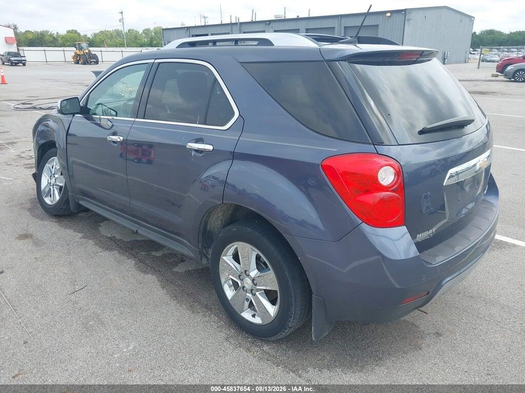 2GNALFEK9D6383658 2013 CHEVROLET EQUINOX photo no. 3