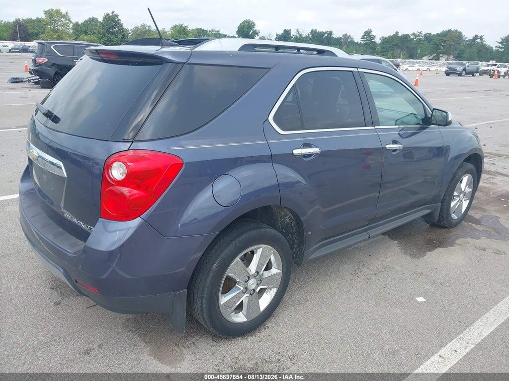 2GNALFEK9D6383658 2013 CHEVROLET EQUINOX photo no. 4