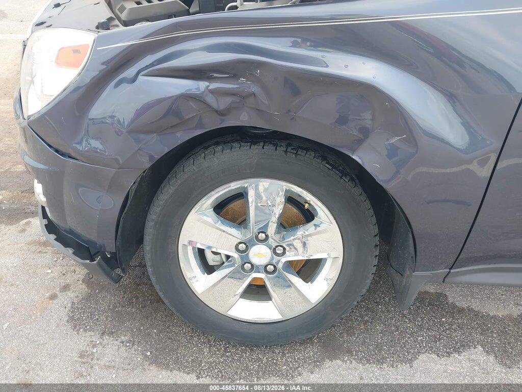 2GNALFEK9D6383658 2013 CHEVROLET EQUINOX photo no. 6