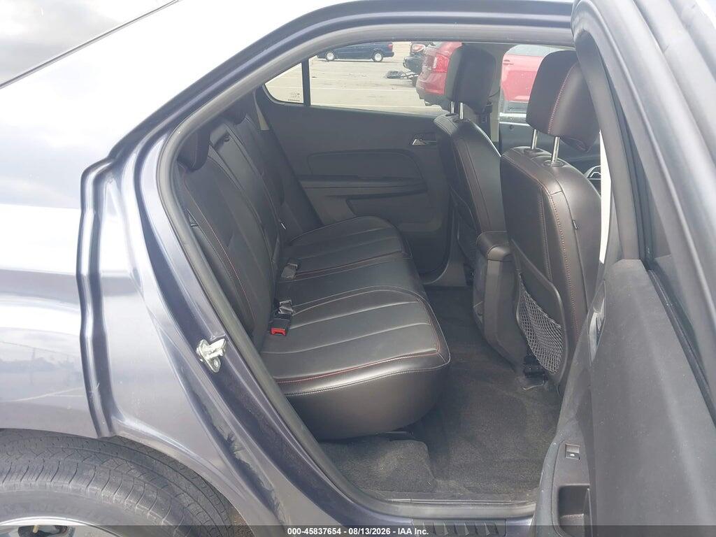 2GNALFEK9D6383658 2013 CHEVROLET EQUINOX photo no. 8