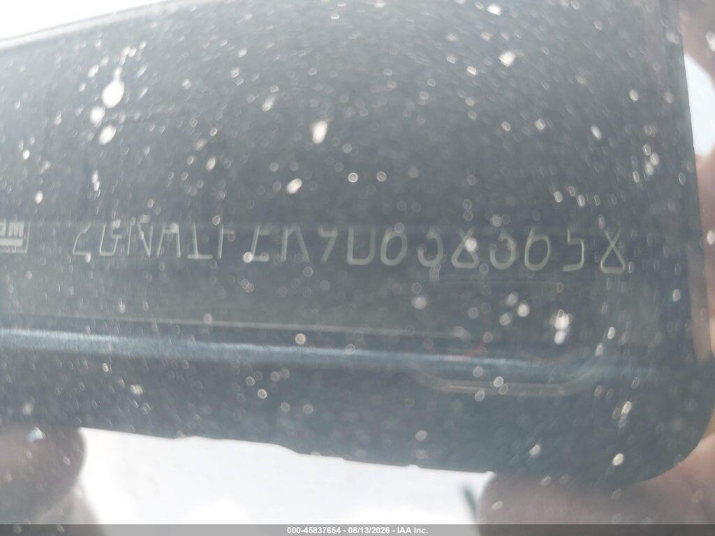 2GNALFEK9D6383658 2013 CHEVROLET EQUINOX photo no. 9