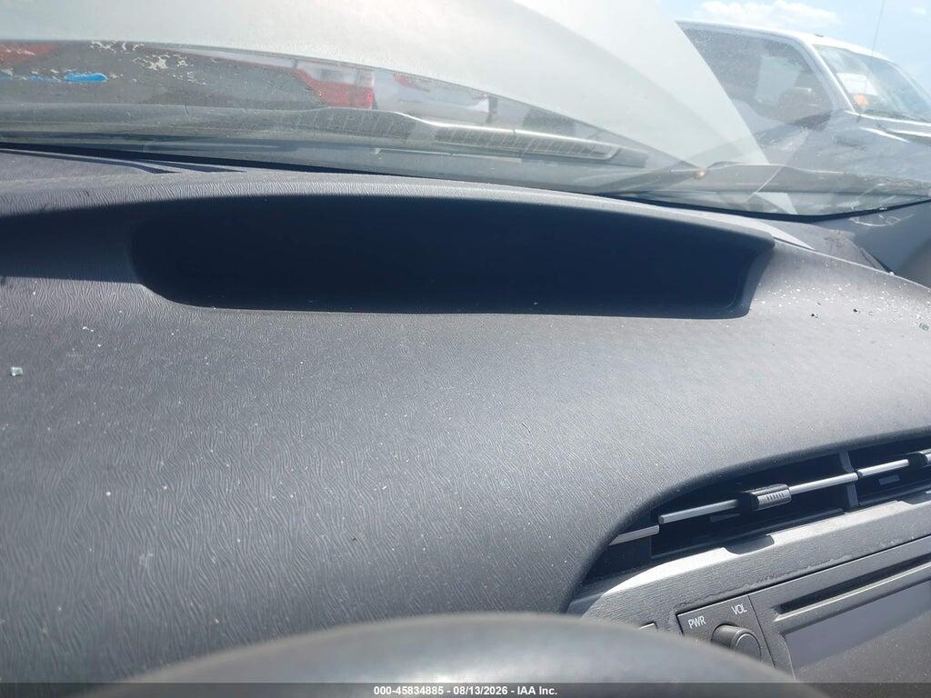 JTDKN3DU5D1675903 2013 TOYOTA PRIUS photo no. 7