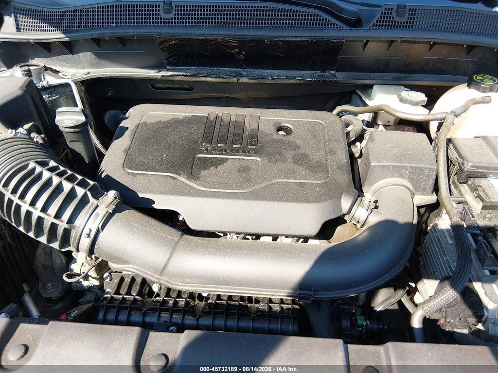 3GNKBHR40LS641709 2020 CHEVROLET BLAZER photo no. 10