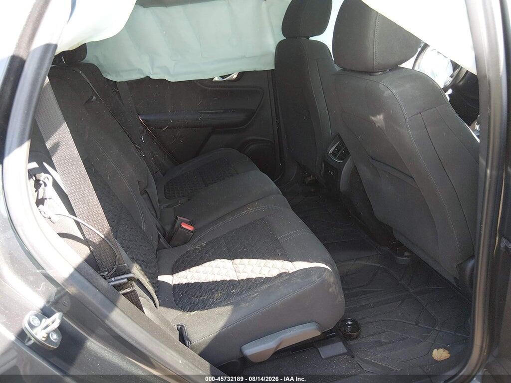 3GNKBHR40LS641709 2020 CHEVROLET BLAZER photo no. 8