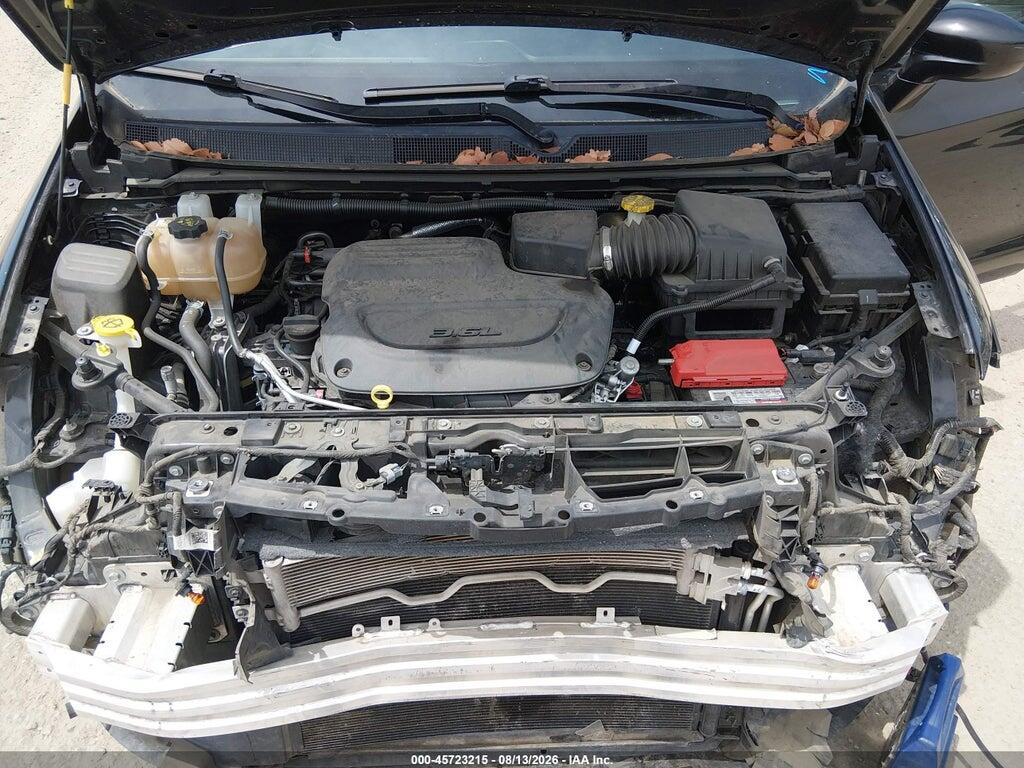 2C4RC1FG2LR264095 2020 CHRYSLER PACIFICA photo no. 10