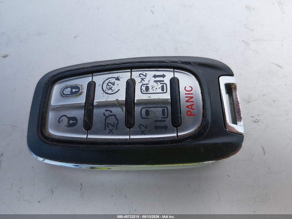 2C4RC1FG2LR264095 2020 CHRYSLER PACIFICA photo no. 11
