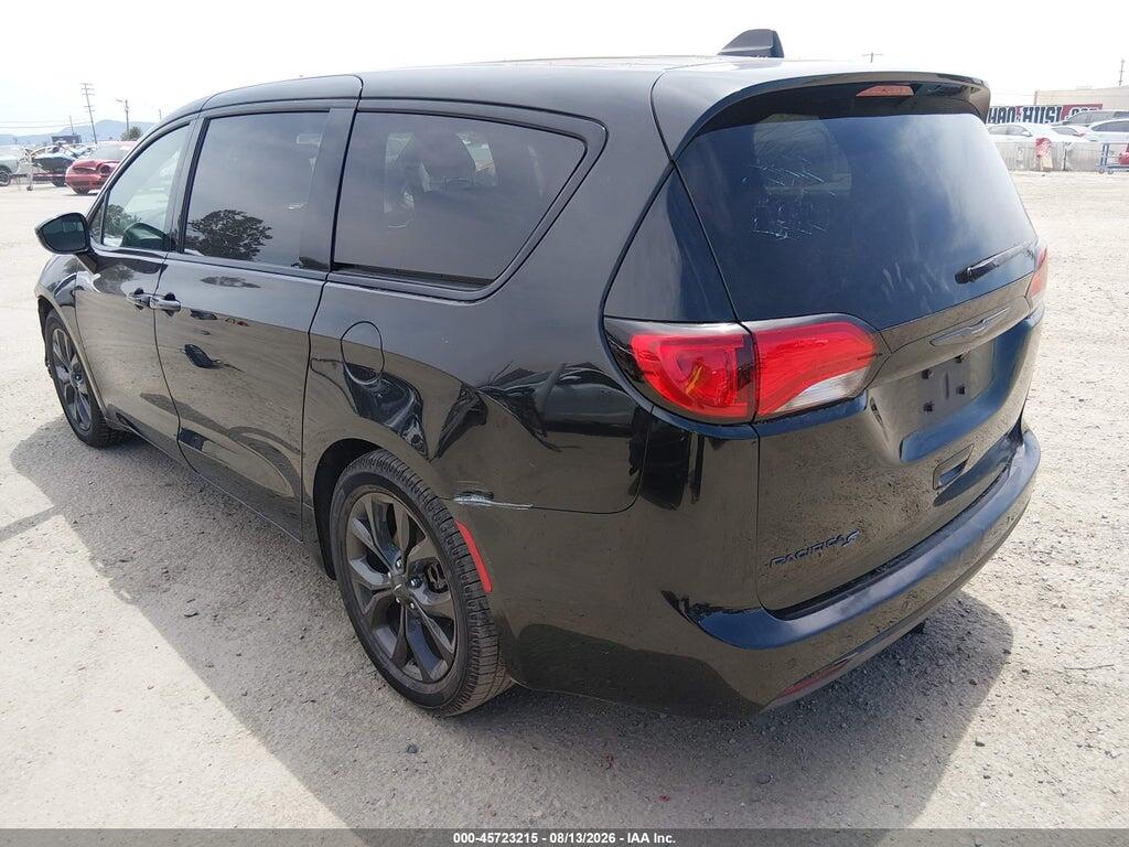 2C4RC1FG2LR264095 2020 CHRYSLER PACIFICA photo no. 3