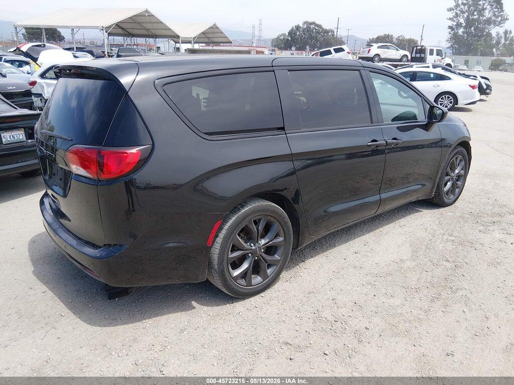 2C4RC1FG2LR264095 2020 CHRYSLER PACIFICA photo no. 4