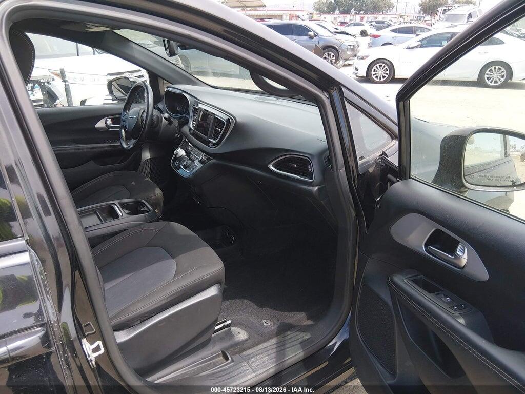 2C4RC1FG2LR264095 2020 CHRYSLER PACIFICA photo no. 5