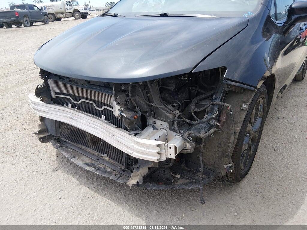 2C4RC1FG2LR264095 2020 CHRYSLER PACIFICA photo no. 6