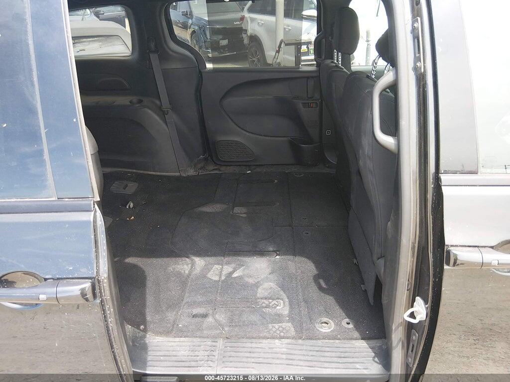 2C4RC1FG2LR264095 2020 CHRYSLER PACIFICA photo no. 8