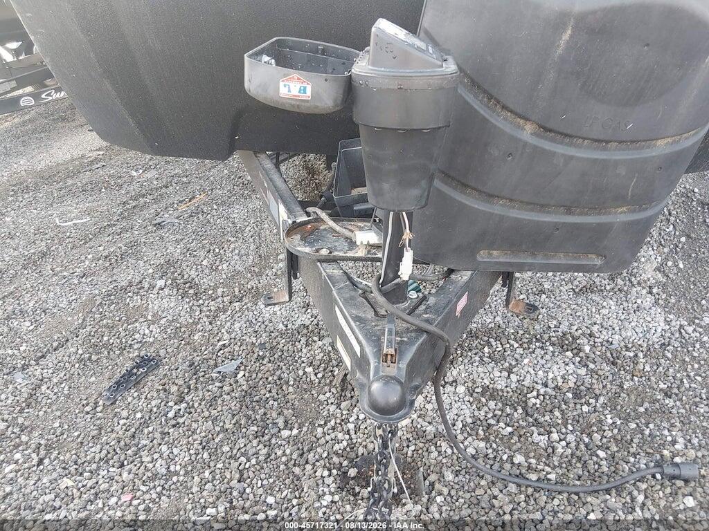 4YDT32826LB451185 2020 KEYSTONE RV OTHER photo no. 10