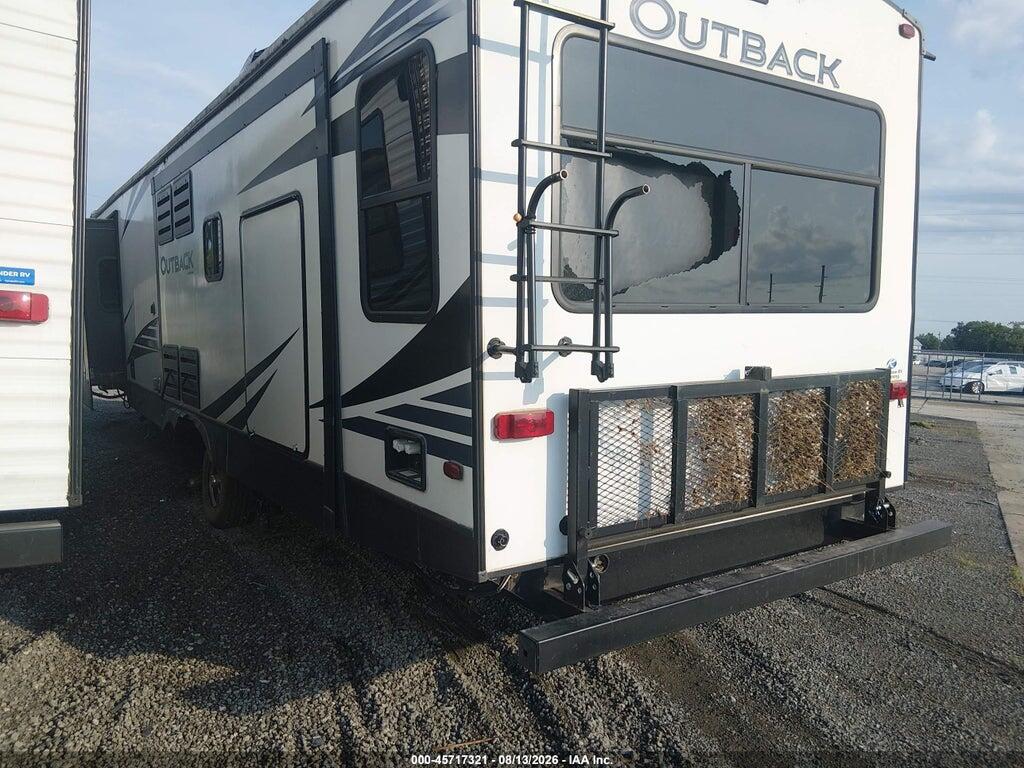 4YDT32826LB451185 2020 KEYSTONE RV OTHER photo no. 3