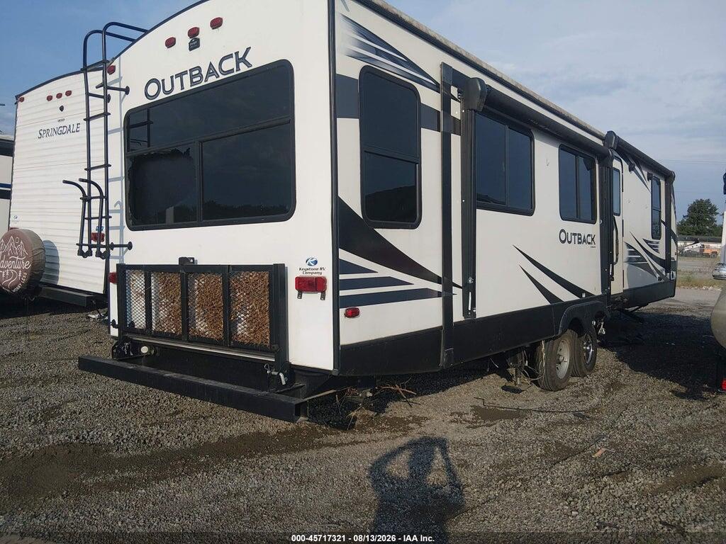 4YDT32826LB451185 2020 KEYSTONE RV OTHER photo no. 4