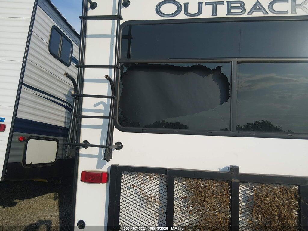 4YDT32826LB451185 2020 KEYSTONE RV OTHER photo no. 6