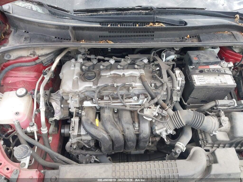 JTDEPMAE5MJ146686 2021 TOYOTA COROLLA photo no. 10