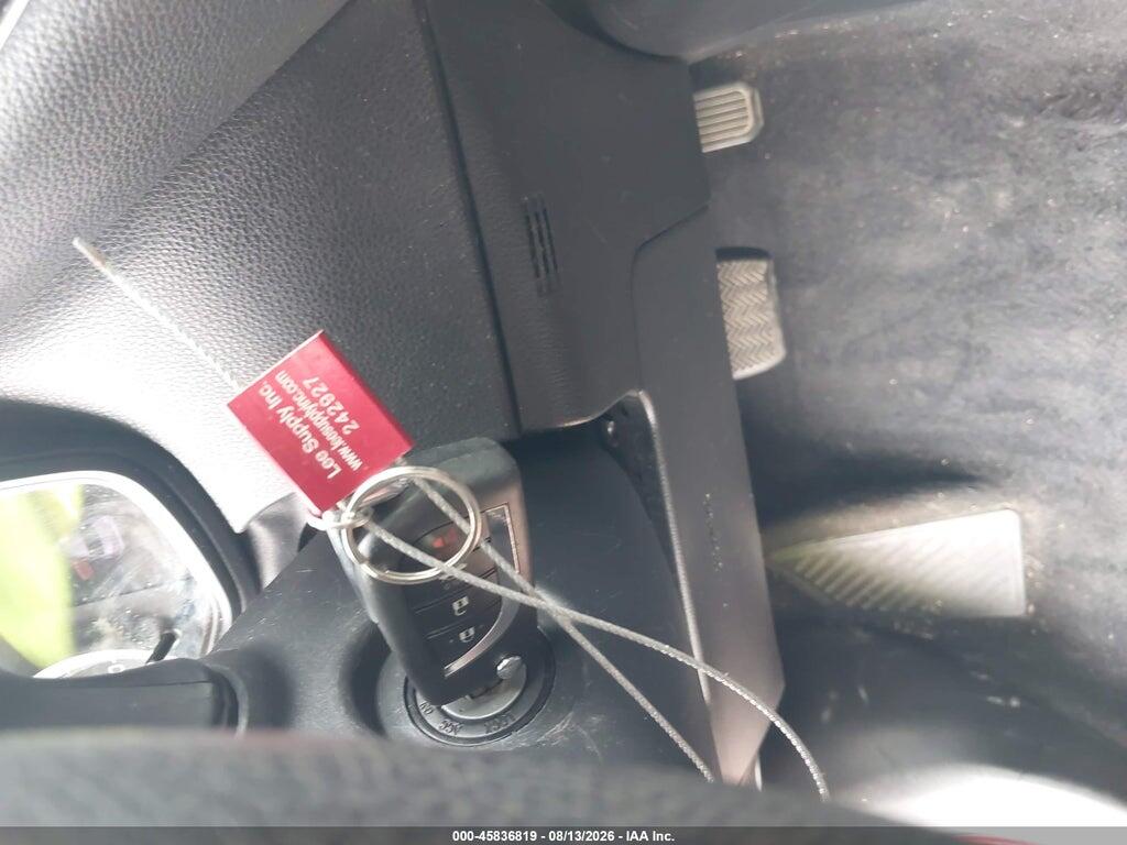 JTDEPMAE5MJ146686 2021 TOYOTA COROLLA photo no. 11