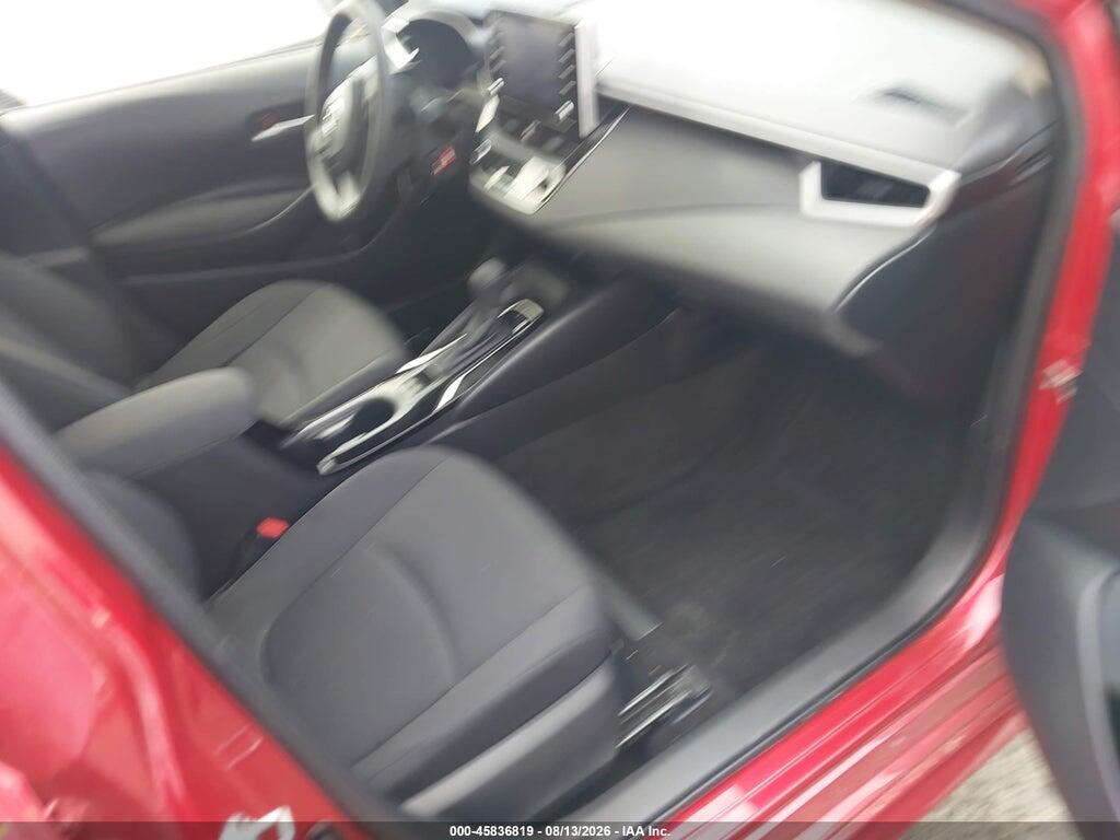 JTDEPMAE5MJ146686 2021 TOYOTA COROLLA photo no. 5