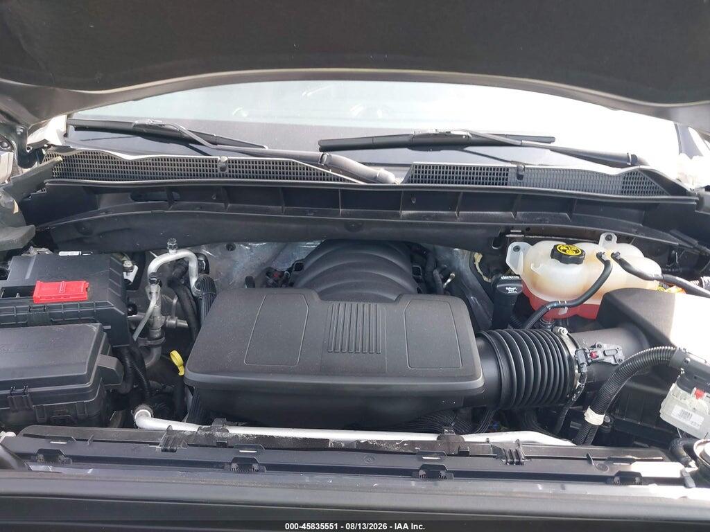 3GTU9DED1MG397567 2021 GMC SIERRA 1500 photo no. 10