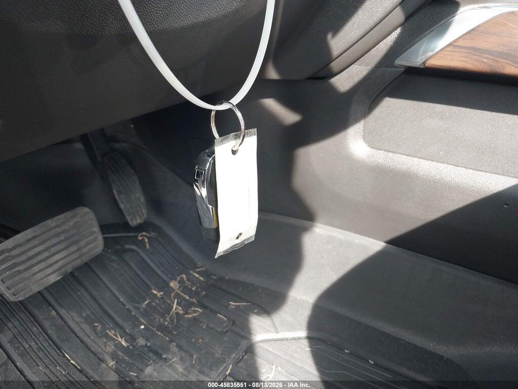 3GTU9DED1MG397567 2021 GMC SIERRA 1500 photo no. 11