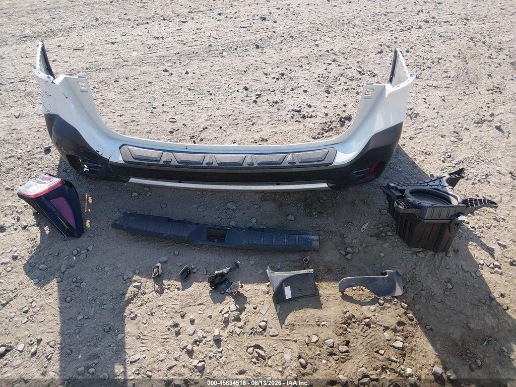 4S4BTANCXM3171198 2021 SUBARU OUTBACK photo no. 12