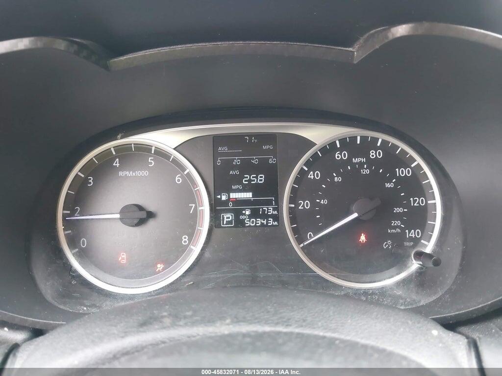 3N1CN8DV2ML910134 2021 NISSAN VERSA photo no. 7