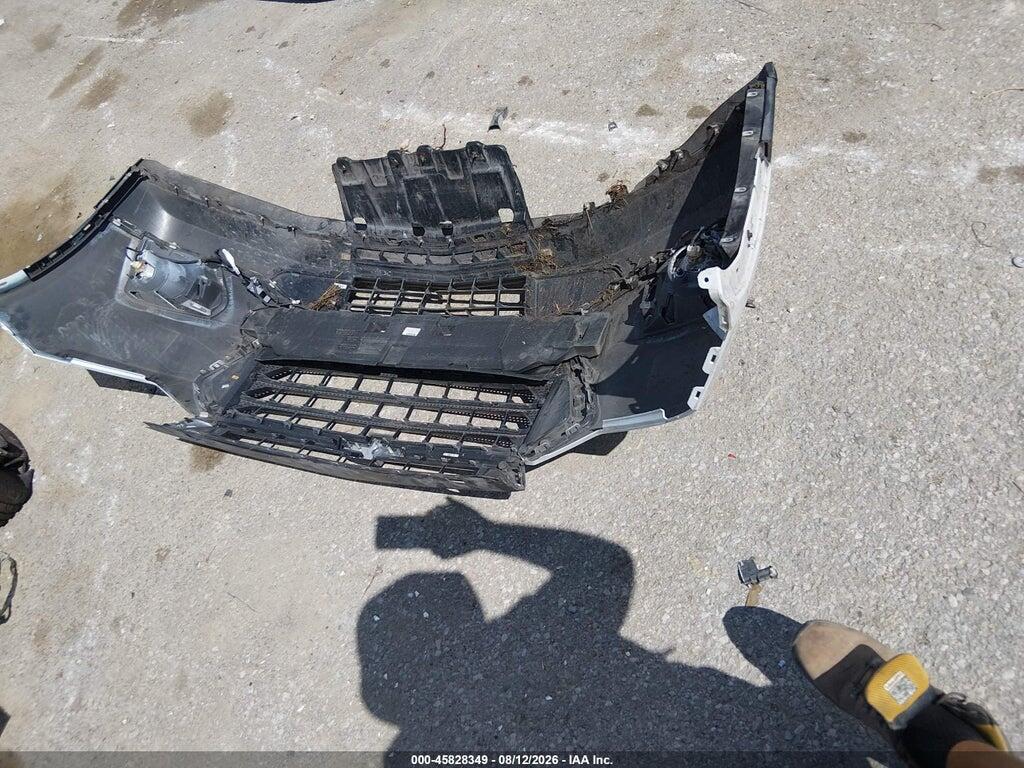 1GNERHKW2MJ163218 2021 CHEVROLET TRAVERSE photo no. 12
