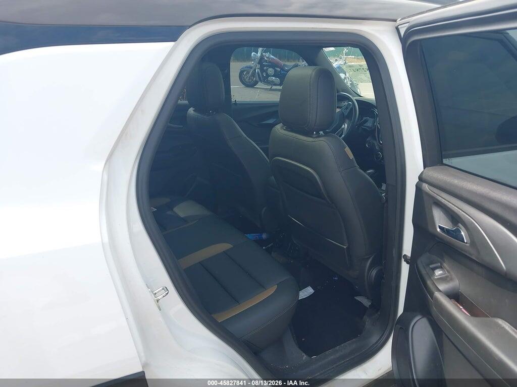 KL79MSSL8MB034855 2021 CHEVROLET TRAILBLAZER photo no. 8
