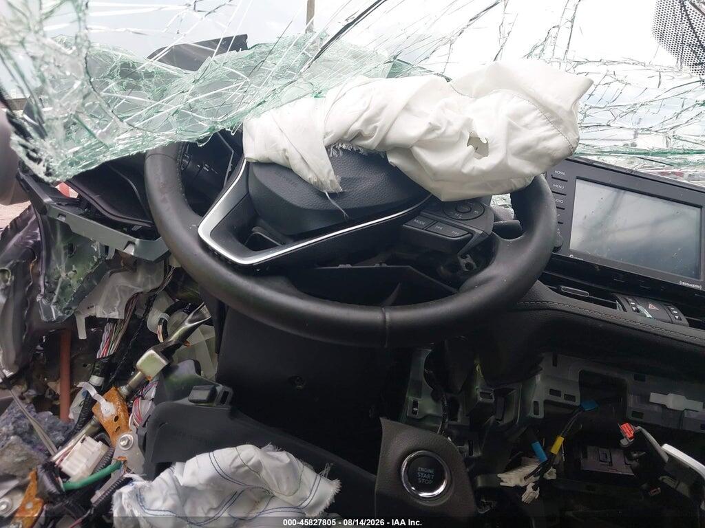 2T3C1RFV3MC114157 2021 TOYOTA RAV4 photo no. 7