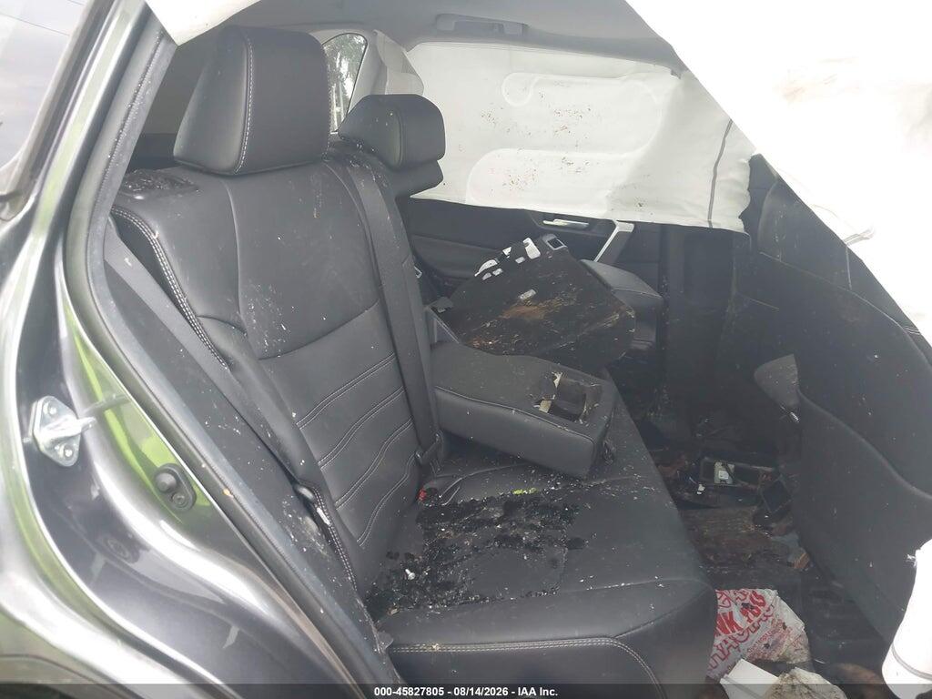 2T3C1RFV3MC114157 2021 TOYOTA RAV4 photo no. 8