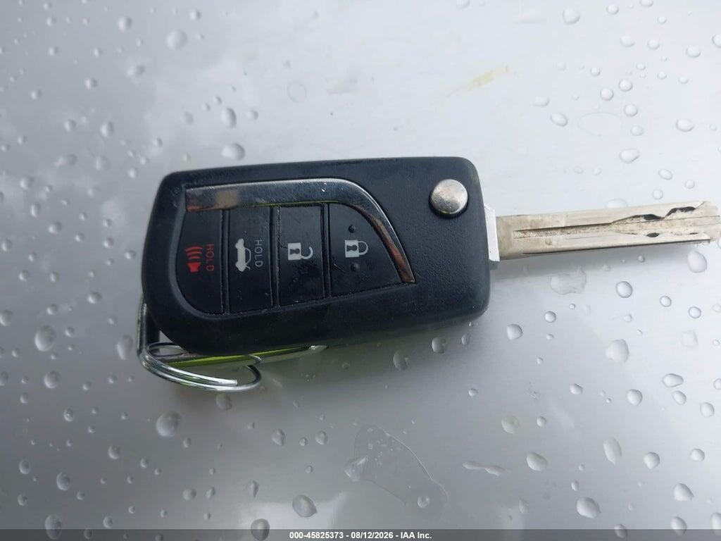 5YFEPMAE9MP231896 2021 TOYOTA COROLLA photo no. 11