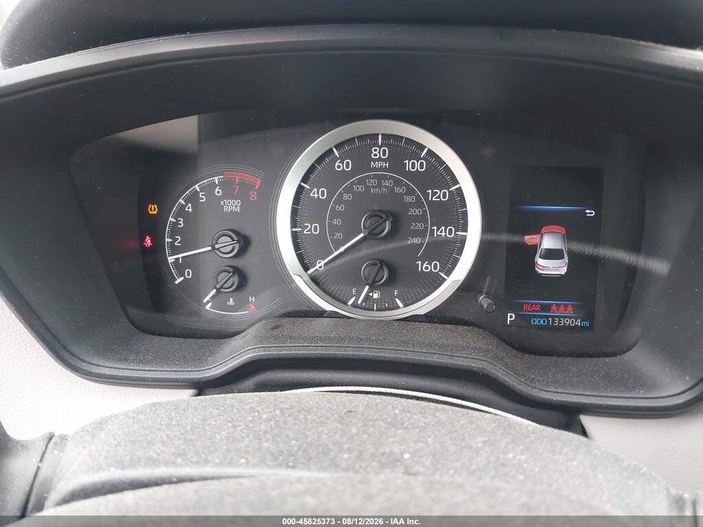 5YFEPMAE9MP231896 2021 TOYOTA COROLLA photo no. 7