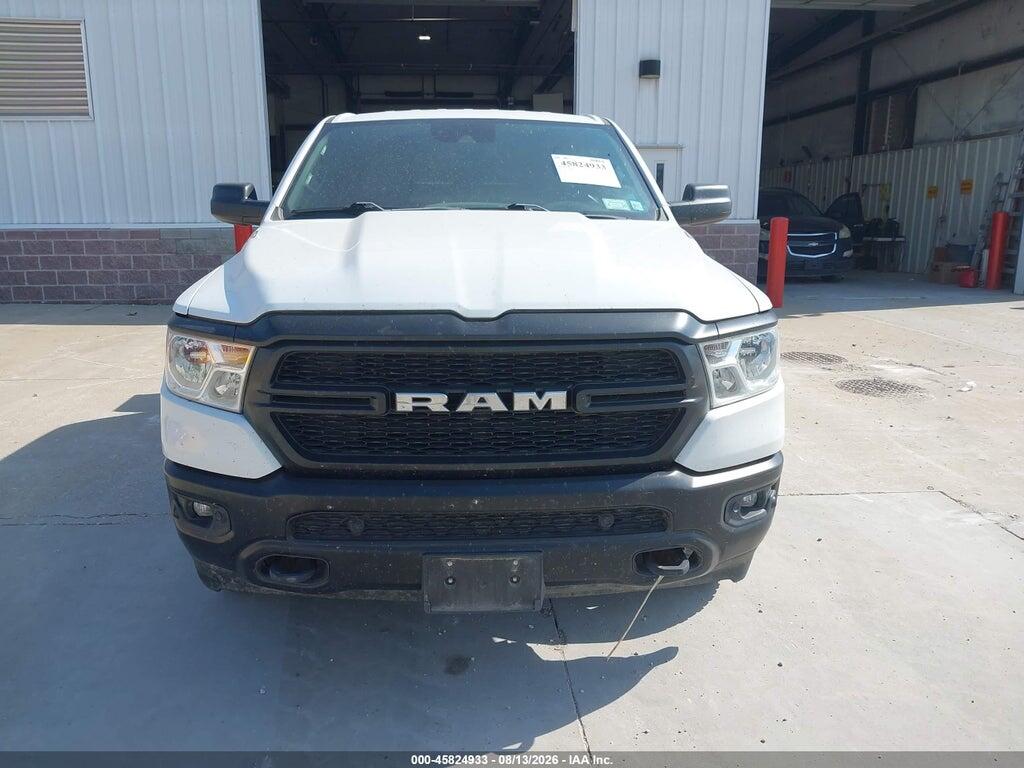 1C6RRFNG4MN754119 2021 RAM 1500 photo no. 12