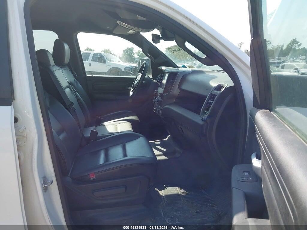 1C6RRFNG4MN754119 2021 RAM 1500 photo no. 5