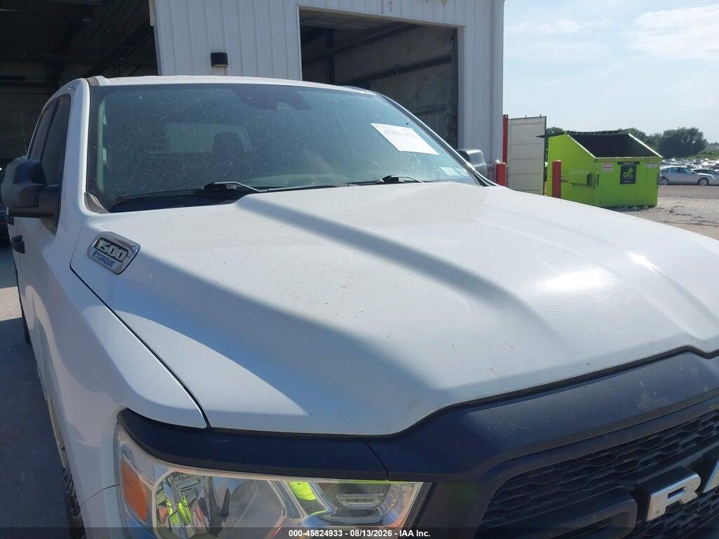 1C6RRFNG4MN754119 2021 RAM 1500 photo no. 6