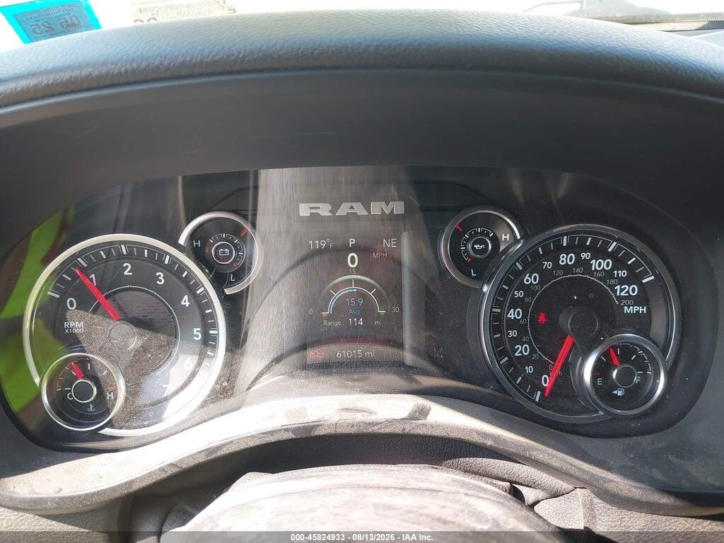 1C6RRFNG4MN754119 2021 RAM 1500 photo no. 7
