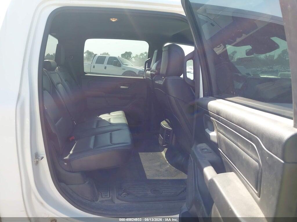 1C6RRFNG4MN754119 2021 RAM 1500 photo no. 8