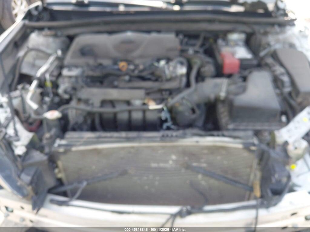 4T1G11BK2MU025895 2021 TOYOTA CAMRY photo no. 10