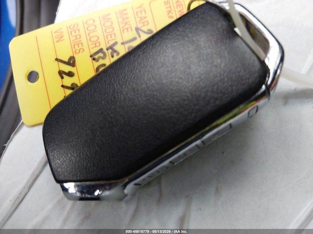 5XXG64J20MG029295 2021 KIA K5 photo no. 11