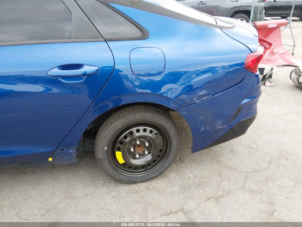 5XXG64J20MG029295 2021 KIA K5 photo no. 6
