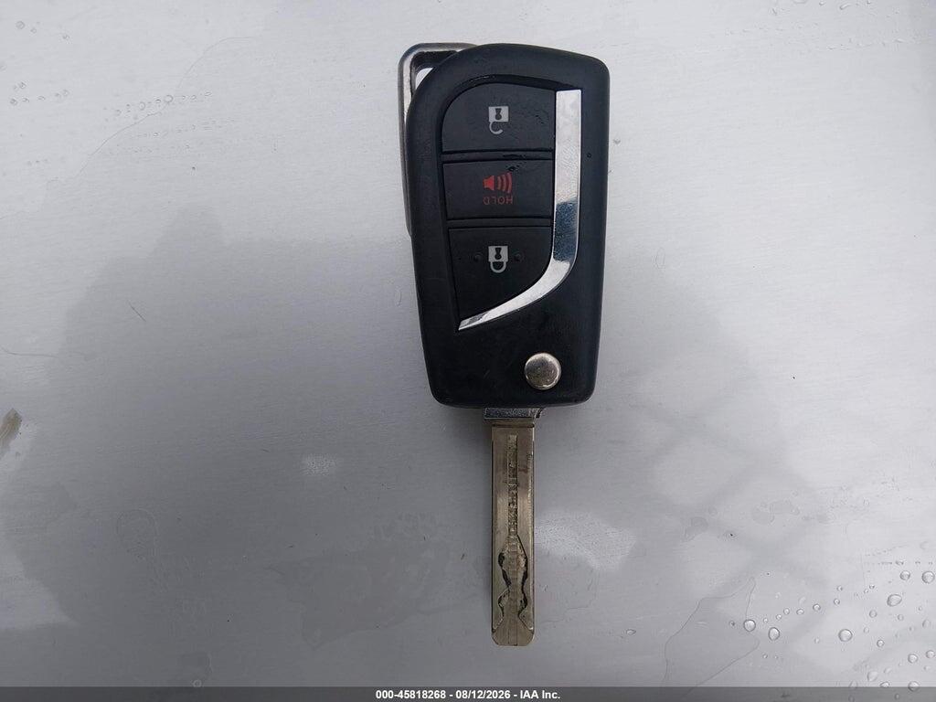 2T3F1RFV4MC236698 2021 TOYOTA RAV4 photo no. 11