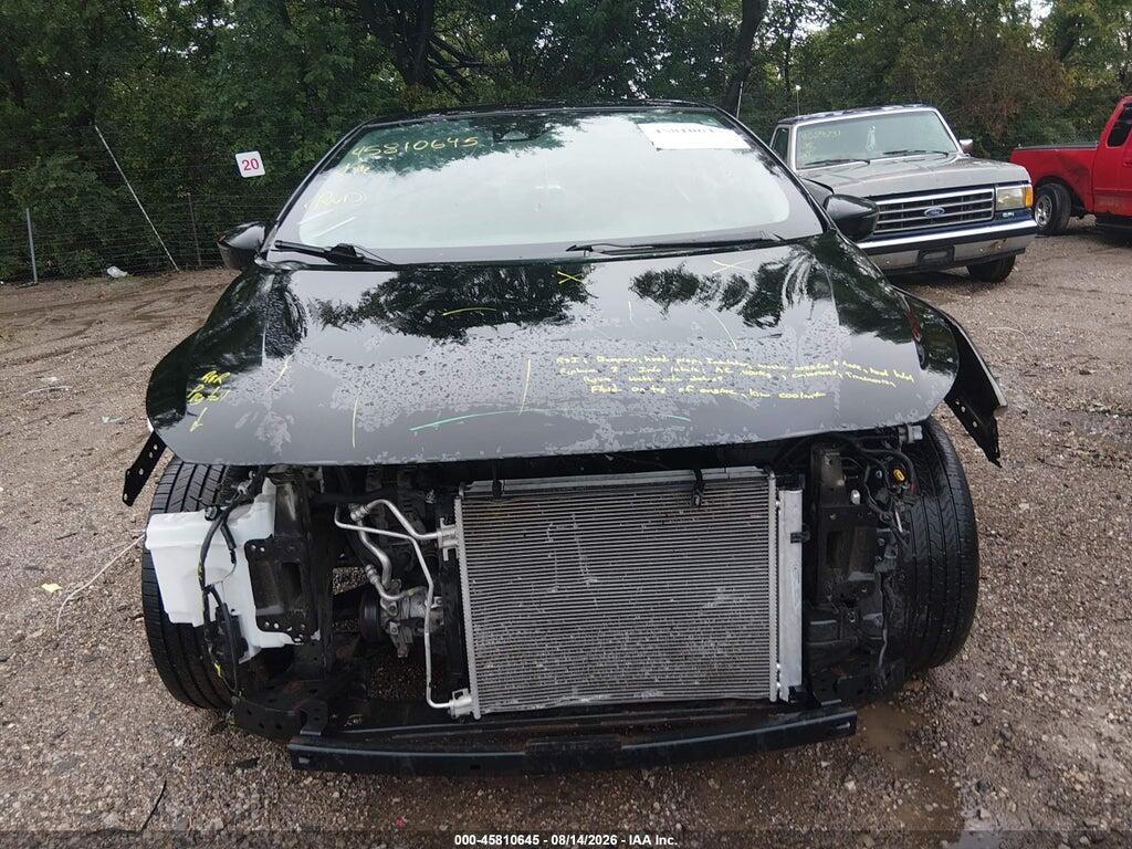 3N1CN8EV8ML890728 2021 NISSAN VERSA photo no. 12