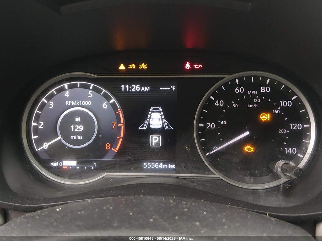 3N1CN8EV8ML890728 2021 NISSAN VERSA photo no. 7