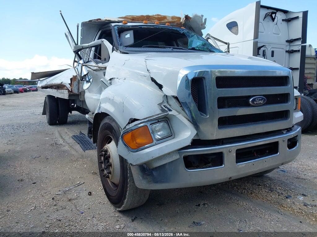 2013 FORD F-650 GAS 3FRNF6HD8DV037540