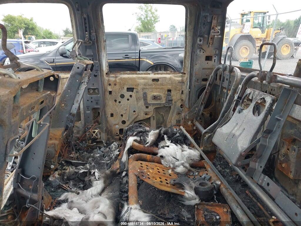 1FT8W3BT7DEA21222 2013 FORD F-350 photo no. 7